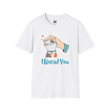 WhimInk I Knead You T-Shirt