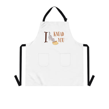 Whimink - I Knead You Apron