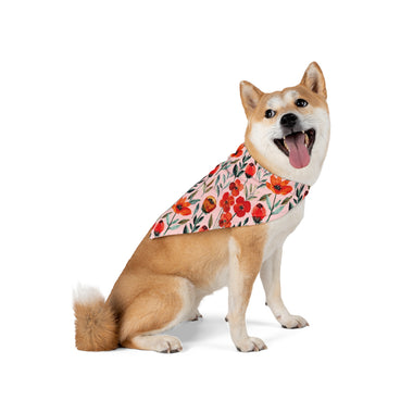 Flamingo Fiesta Pet Bandana