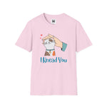 WhimInk I Knead You T-Shirt