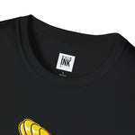 Look But Try Not to Stare Graphic T-Shirt | Funny Johnny Bravo Inspired Tee