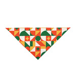 Vintage Pop Pet Bandana