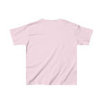 Arabic Name Kids Heavy Cotton Tee - Amna