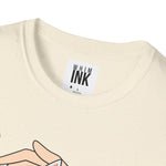 WhimInk I Knead You T-Shirt