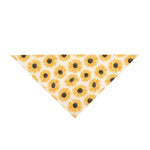 Sunny Pet Bandana