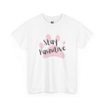 WhimInk Stay Pawsitive Tee