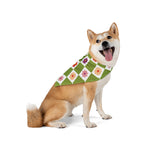 Fresh Meadow Dog Bandana