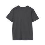 Warning: Heavy Flex Ahead Graphic T-Shirt | Funny Johnny Bravo Inspired Tee