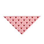 Sweetheart Pup Bandana