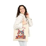 WhimInk Fur-ever Yours Tote Bag