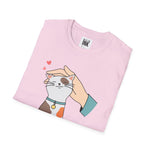 WhimInk I Knead You T-Shirt