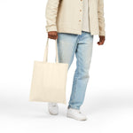 WhimInk Fur-ever Yours Tote Bag