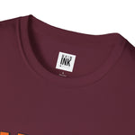 Hey Mama Graphic T-Shirt