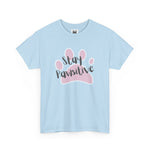 WhimInk Stay Pawsitive Tee
