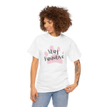 WhimInk Stay Pawsitive Tee