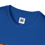 Hey Mama Graphic T-Shirt
