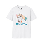 WhimInk I Knead You T-Shirt