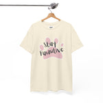 WhimInk Stay Pawsitive Tee