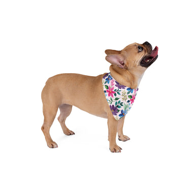Spring Charm Pup Bandana