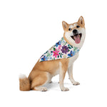 Spring Charm Pup Bandana