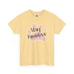 WhimInk Stay Pawsitive Tee