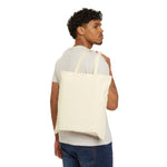 WhimInk Fur-ever Yours Tote Bag