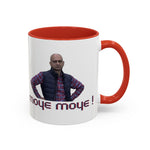 Moye Moye - Mug