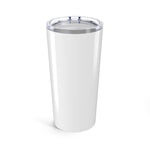 I was normal two kids ago Tumbler White