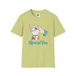 WhimInk I Knead You T-Shirt