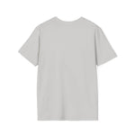 Look But Try Not to Stare Graphic T-Shirt | Funny Johnny Bravo Inspired Tee
