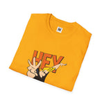 Hey Mama Graphic T-Shirt