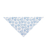 Modern Doodle Pup Bandana