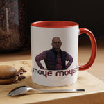Moye Moye - Mug
