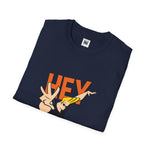 Hey Mama Graphic T-Shirt