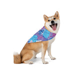 Island Pup Dog Bandana