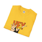 Hey Mama Graphic T-Shirt