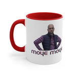 Moye Moye - Mug