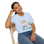 WhimInk I Knead You T-Shirt