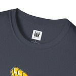 Look But Try Not to Stare Graphic T-Shirt | Funny Johnny Bravo Inspired Tee