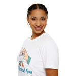 WhimInk I Knead You T-Shirt