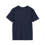 Whimink Johnny Bravo T-shirt - Red