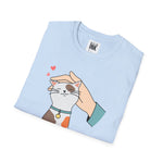 WhimInk I Knead You T-Shirt