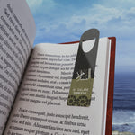 Islamic Bookmark (As Salam)