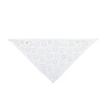 Modern Doodle Pup Bandana