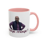 Moye Moye - Mug
