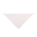 Pastel Petals Pup Bandana