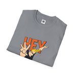 Hey Mama Graphic T-Shirt