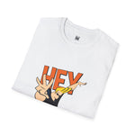 Hey Mama Graphic T-Shirt