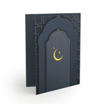 Eid Greeting card