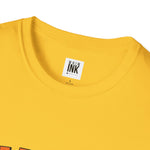 Hey Mama Graphic T-Shirt
